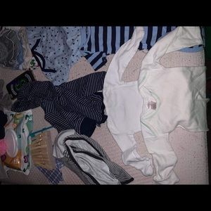 Baby boy lot message me for sizes